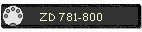 ZD 781-800