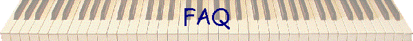 FAQ