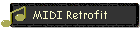 MIDI Retrofit