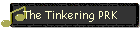 The Tinkering PRK