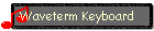 Waveterm Keyboard