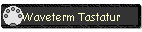 Waveterm Tastatur