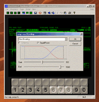 Cross fade looping