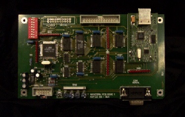 Waveterm C Version 4